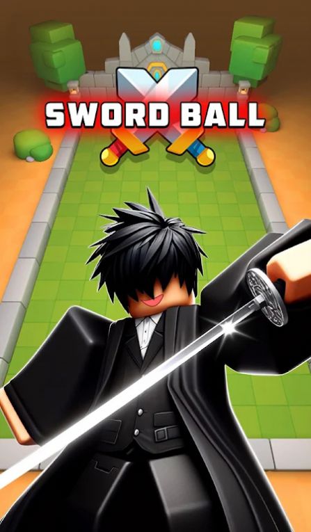 剑道最终的大师（Sword Ball: Dodge Master）