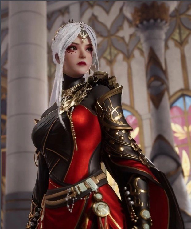 师父仙剑七幽涟MOD