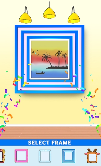 玻璃绘画探索(Glass Painting Quest)