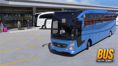 公交车模拟器2024（Bus Simulator Ultimate）