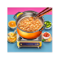 烹饪味道餐厅（Cooking taste Restaurant Games）