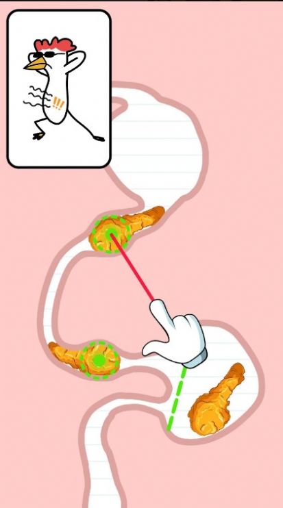 请帮助棘手的故事（Please Help）