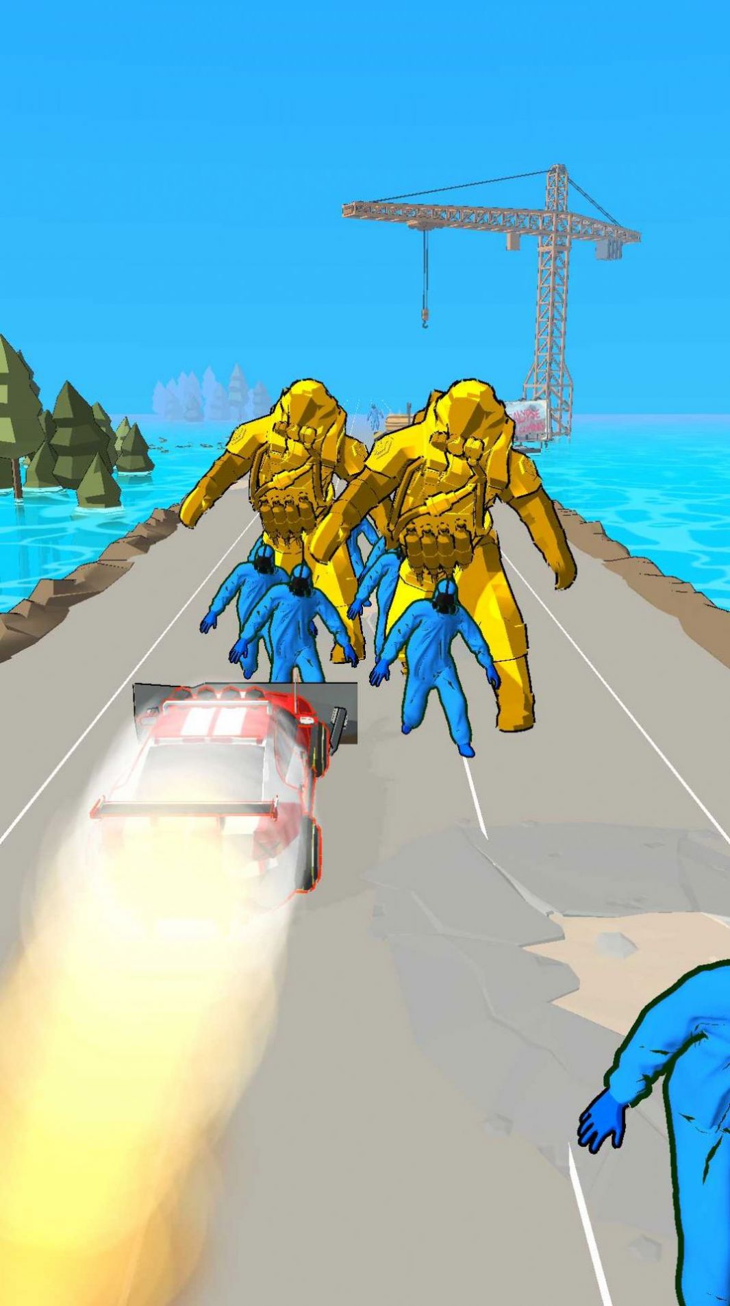 加州生活模拟器（oneState）