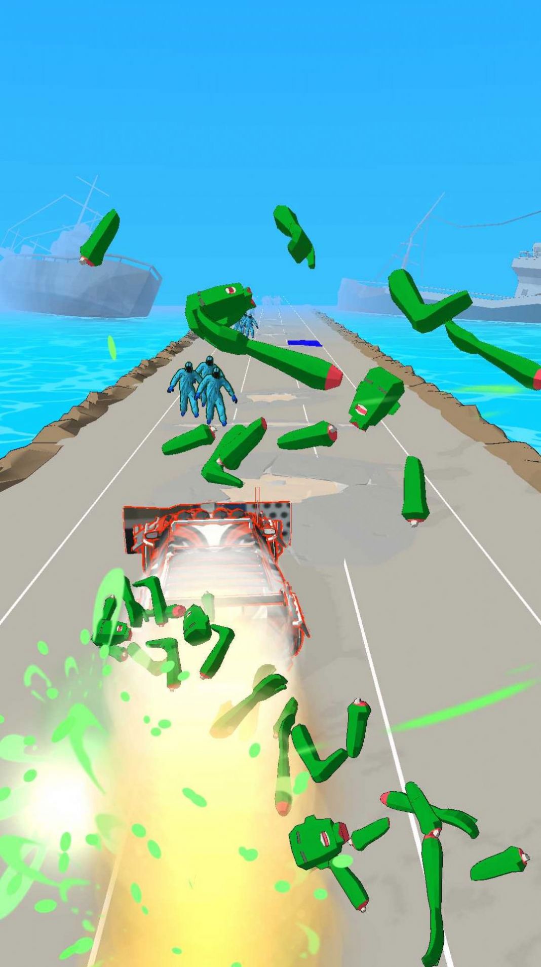 加州生活模拟器（oneState）