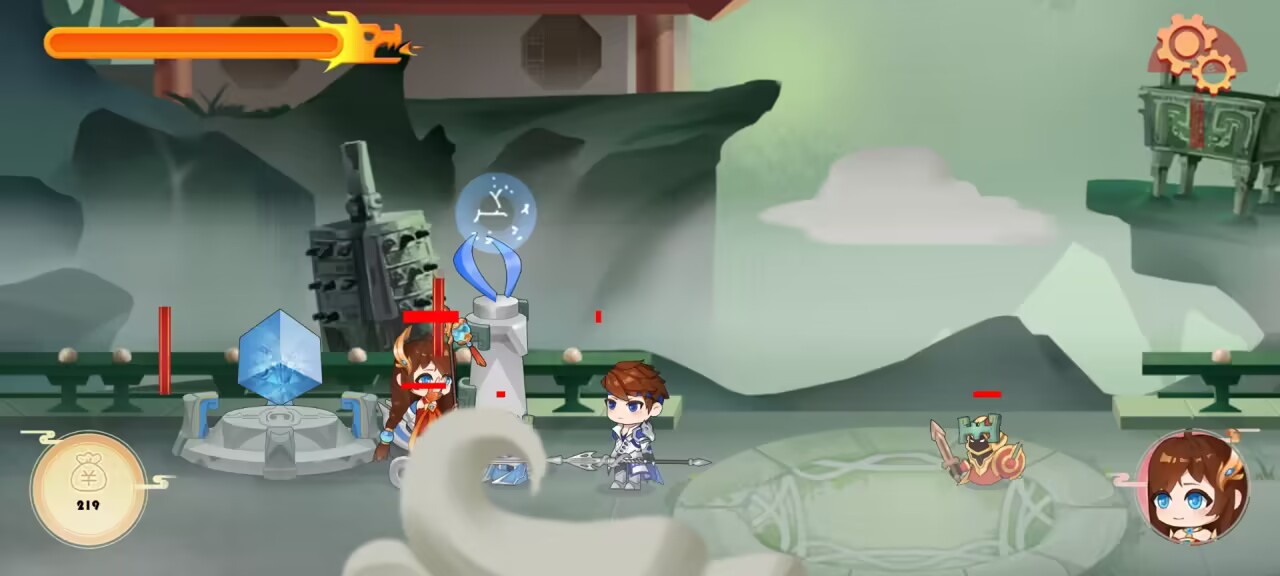 峡谷进化史(HistoryOfWarEvolution)