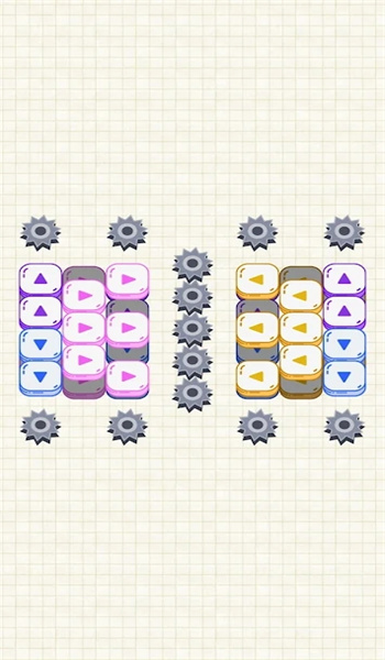 移动瓷砖(Move the Tile)