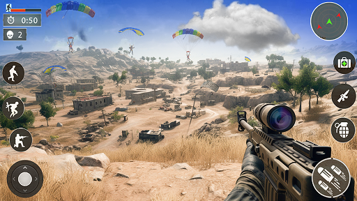 城市犯罪驾驶射击(Indian Gangster Bike Game 3D)