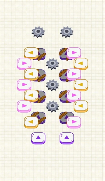 移动瓷砖(Move the Tile)