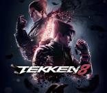 铁拳8沙欣毒液MOD