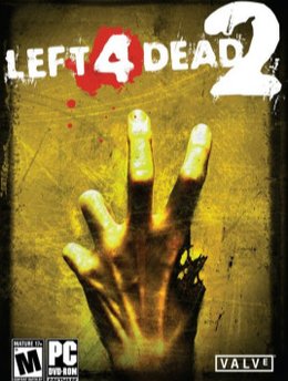 求生之路2被遗忘的迷雾地图