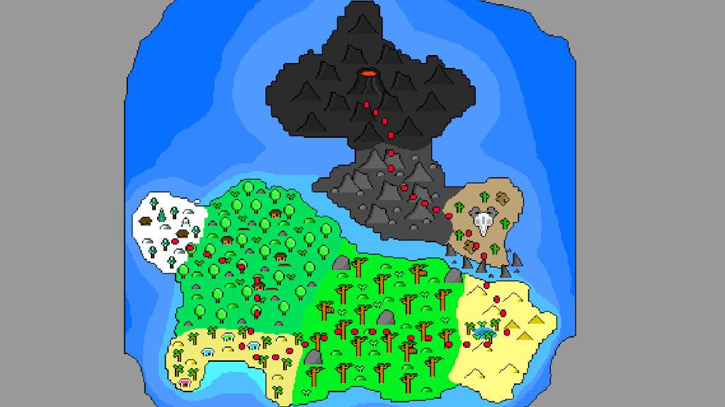 超快的圣诞老人(Hobo Santas Present Rush)