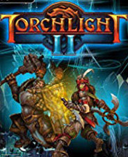 火炬之光2汉化补丁