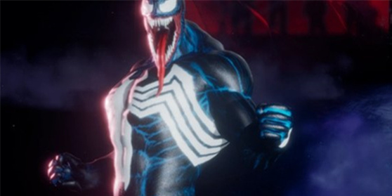 铁拳8毒液替换沙欣mod