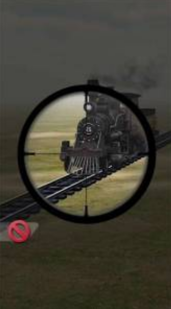 狙击手攻势(Sniper Offensive)