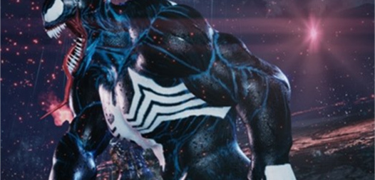 铁拳8毒液替换沙欣mod