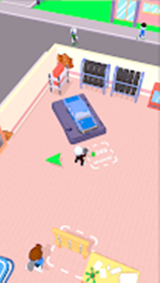 汽车商店经理帝国(Car Empire 3D: Shop Manager)