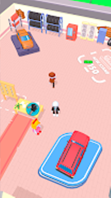 汽车商店经理帝国(Car Empire 3D: Shop Manager)