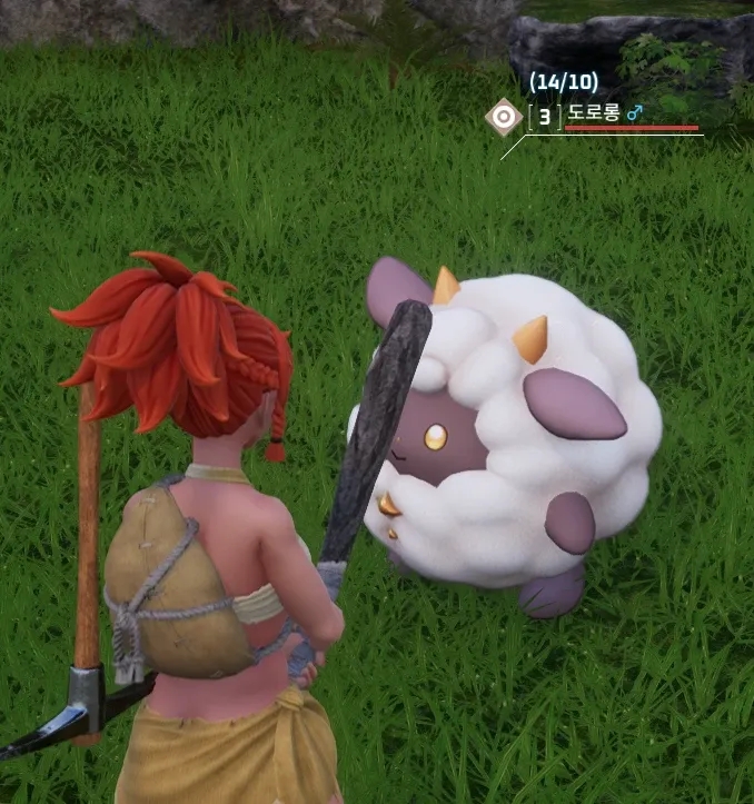 幻兽帕鲁捕获计数器mod