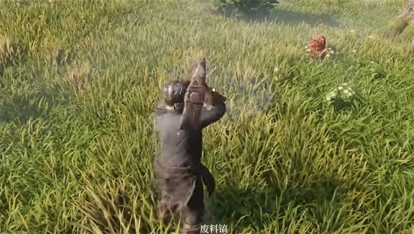 雾锁王国Early Access十五项修改器