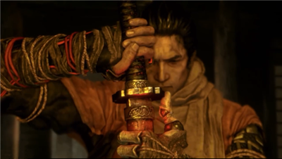 只狼武器特效mod
