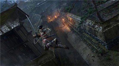 只狼武器特效mod