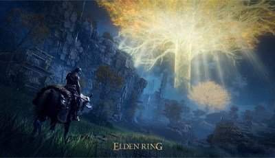 艾尔登法环铁拳8吉光套装MOD