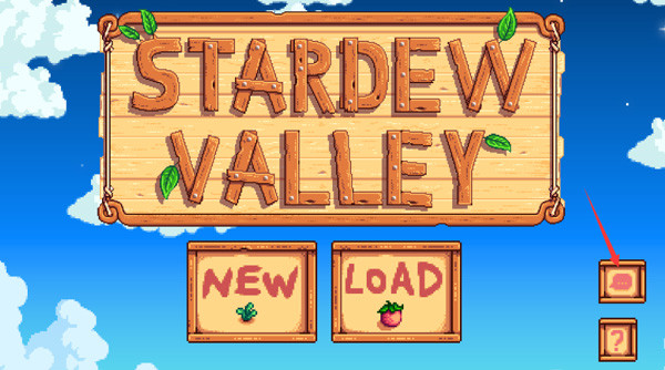 星露谷物语1.6汉化版手机版（Stardew Valley）