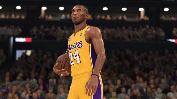 nba2k24安卓版（NBA 2K24 MyTEAM）