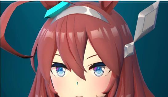 幻兽帕鲁赛马娘mod