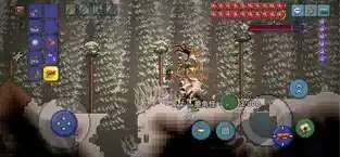 泰拉瑞亚建筑mod