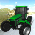 极限拖拉机模拟器(Extreme Tractor Simulator)