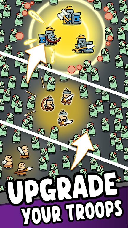 小黄人战争(Minions Wars)