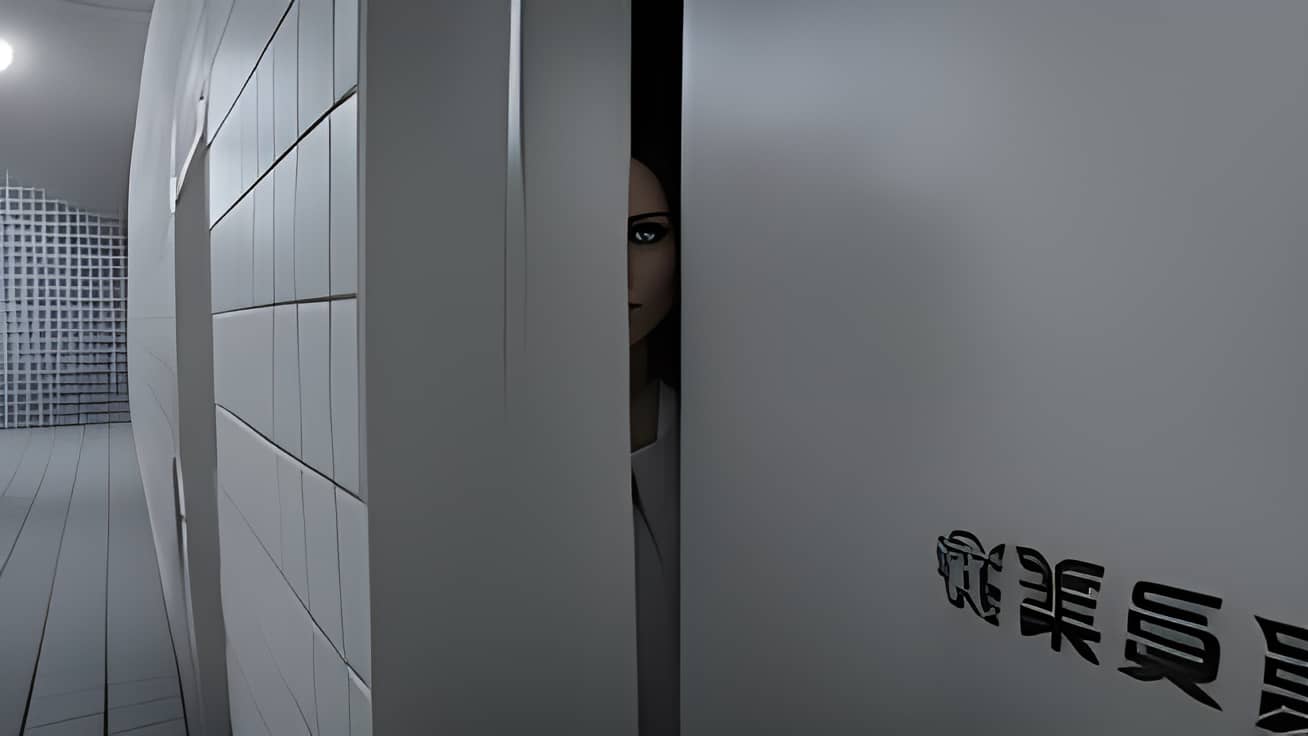 地铁迷宫出口(ExitSubway)