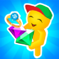 Jewelry Idle Factory Tycoon