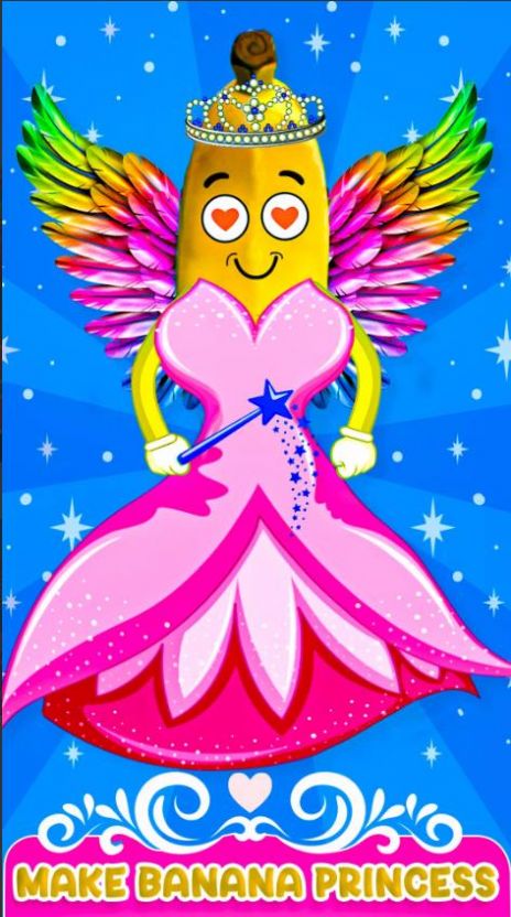 水果外科医生医院(Fruit Surgeon Doctor Hospital)