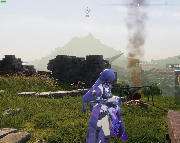 幻兽帕鲁星穹铁道黄泉小姐姐MOD