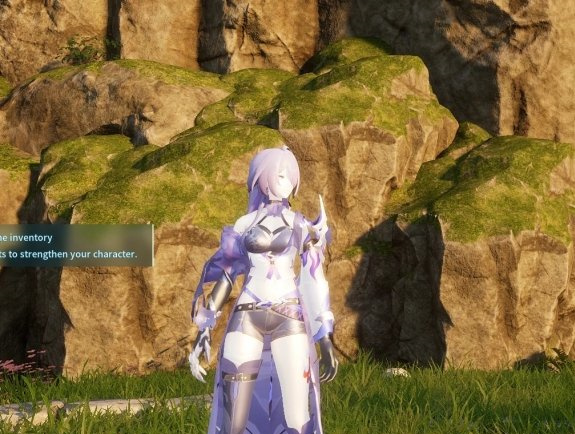 幻兽帕鲁星穹铁道黄泉小姐姐MOD