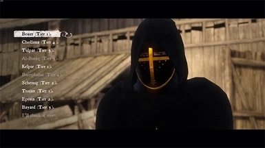 天国拯救骑士巨盔和圣堂武士MOD