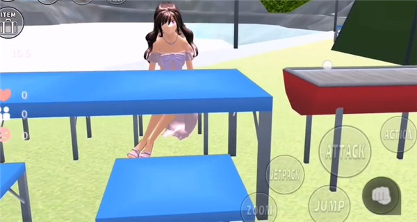 sakuraschoolsimulator最新版