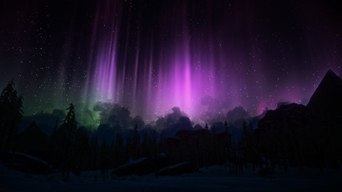 漫漫长夜TKG全新食物包v5.2MOD
