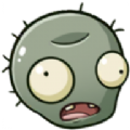 植物大战僵尸LG竹筒炮手(Plants vs. Zombies Legend)