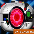假面骑士BlackRX腰带模拟器(DX Black RX)