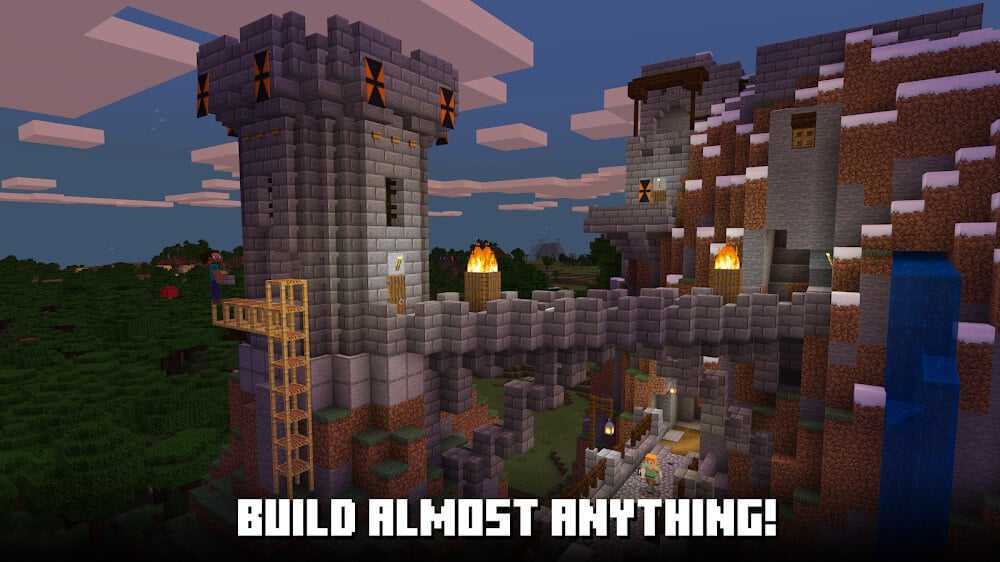 我的世界1.20版本国际版(Minecraft)