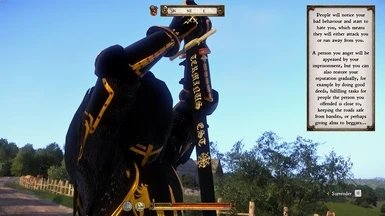 天国拯救骑士巨盔和圣堂武士MOD