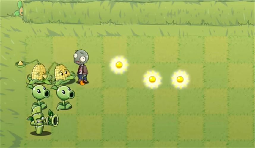 PVZLG体验版