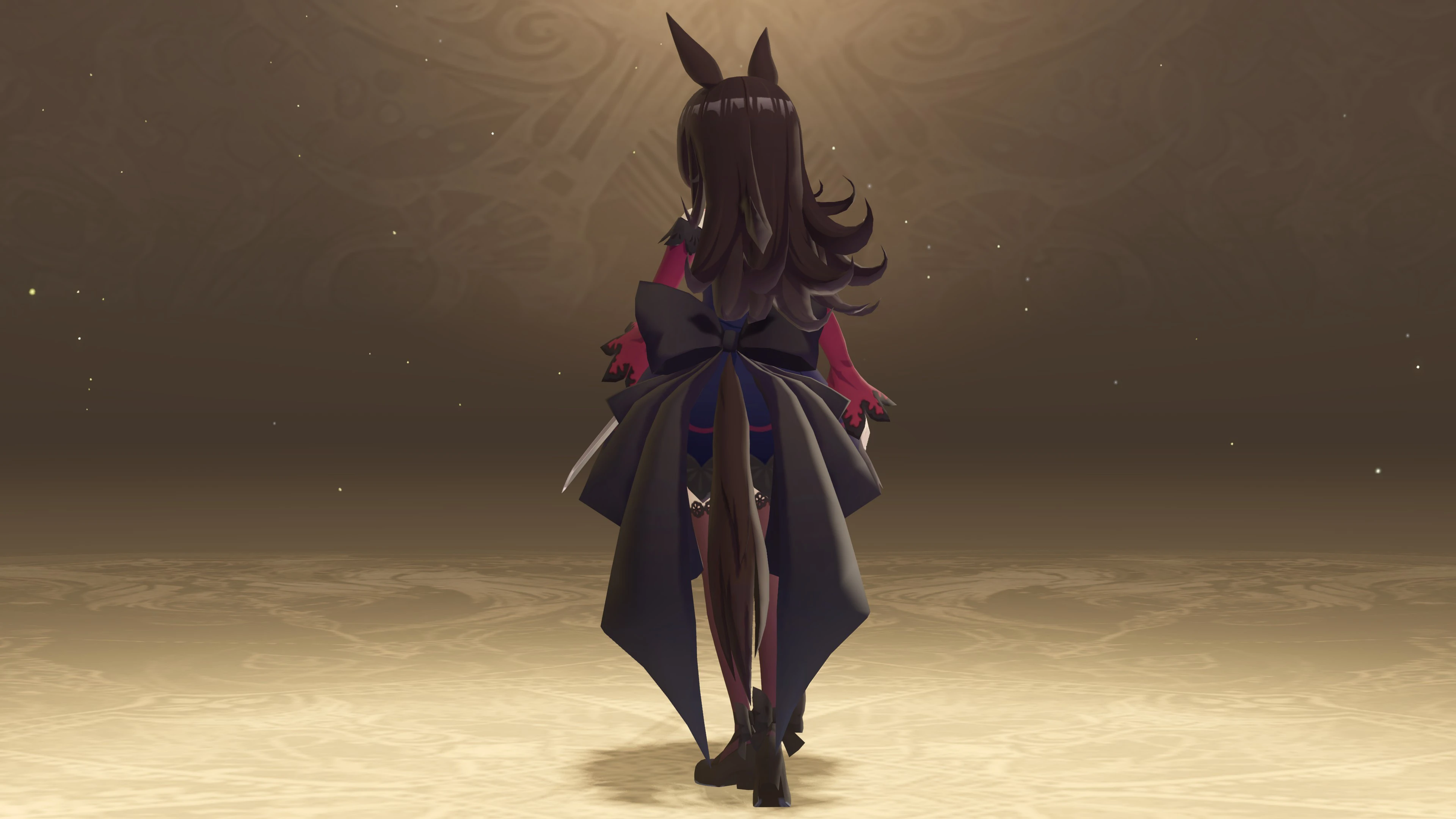 碧蓝幻想relink米浴娜鲁梅亚mod