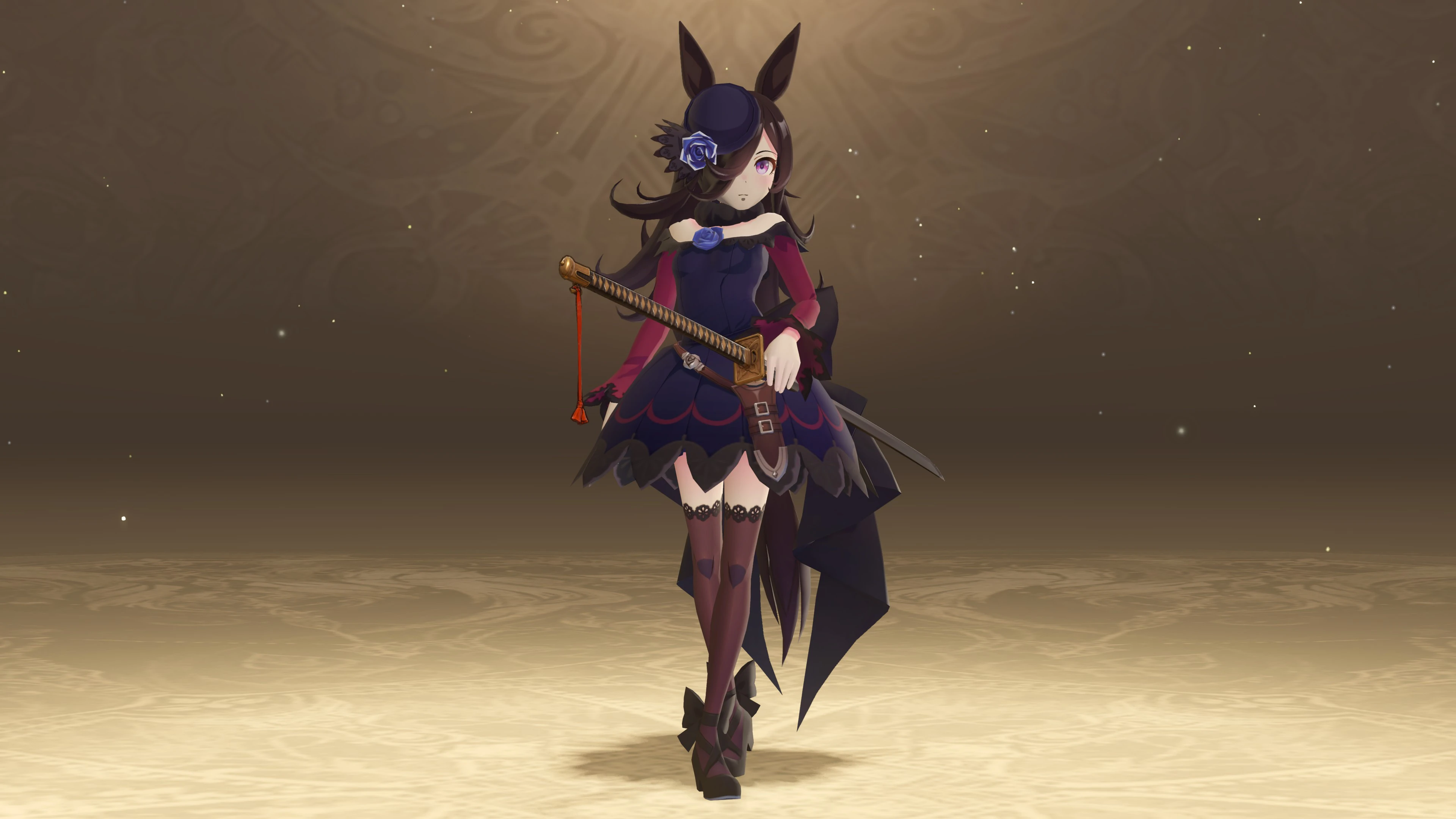 碧蓝幻想relink米浴娜鲁梅亚mod