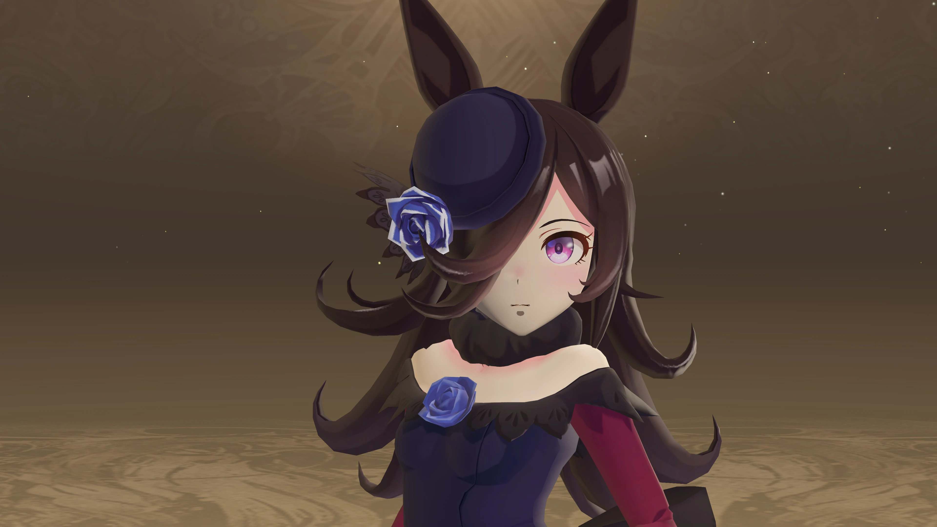 碧蓝幻想relink米浴娜鲁梅亚mod