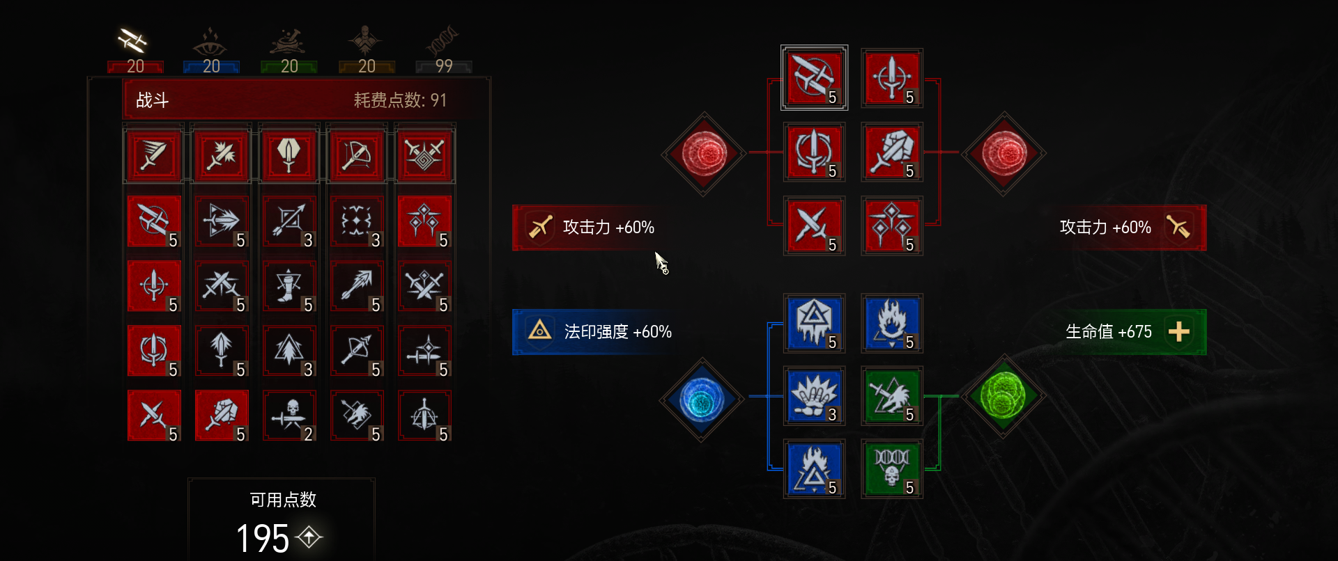 巫师3双倍经验模组