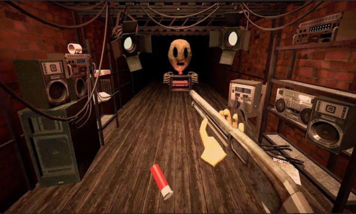 炸弹轮盘(BombRoulette)